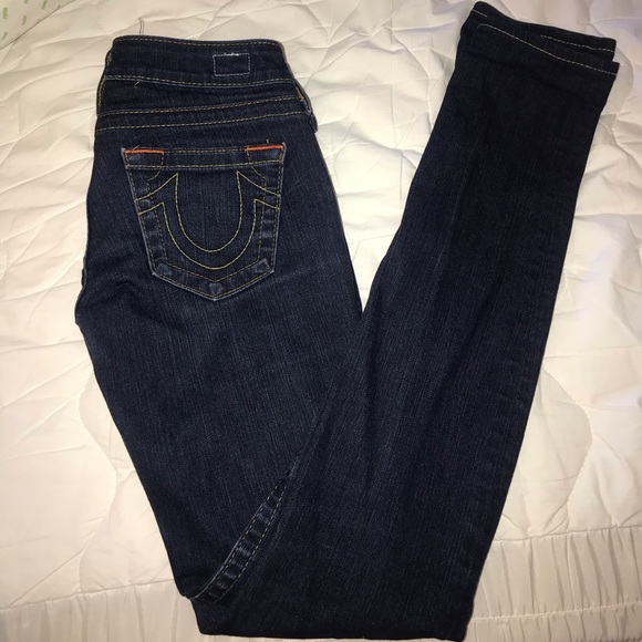 True Religion Denim - True Religion jeans